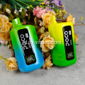 POCO 260k puff asli Vape sekali pakai